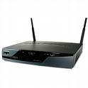 cisco cisco877w-g-a-k9 - adsl security router with imags